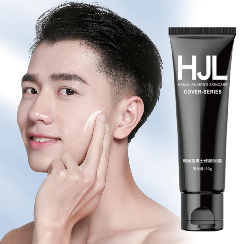 1/5/10PCS BB Cream For Men Gro - огляд і ціна Men'S Grooming Cream