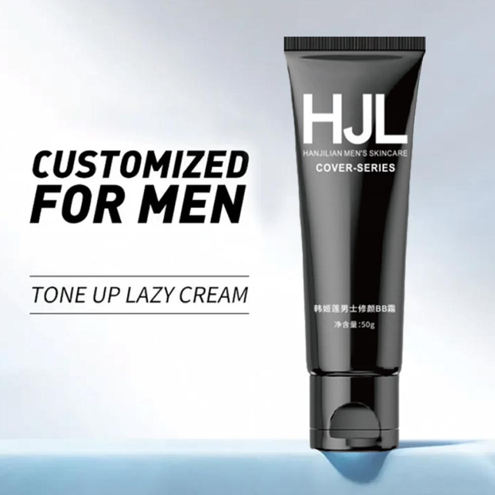 1/5/10PCS BB Cream For Men Gro - огляд і ціна Men'S Grooming Cream