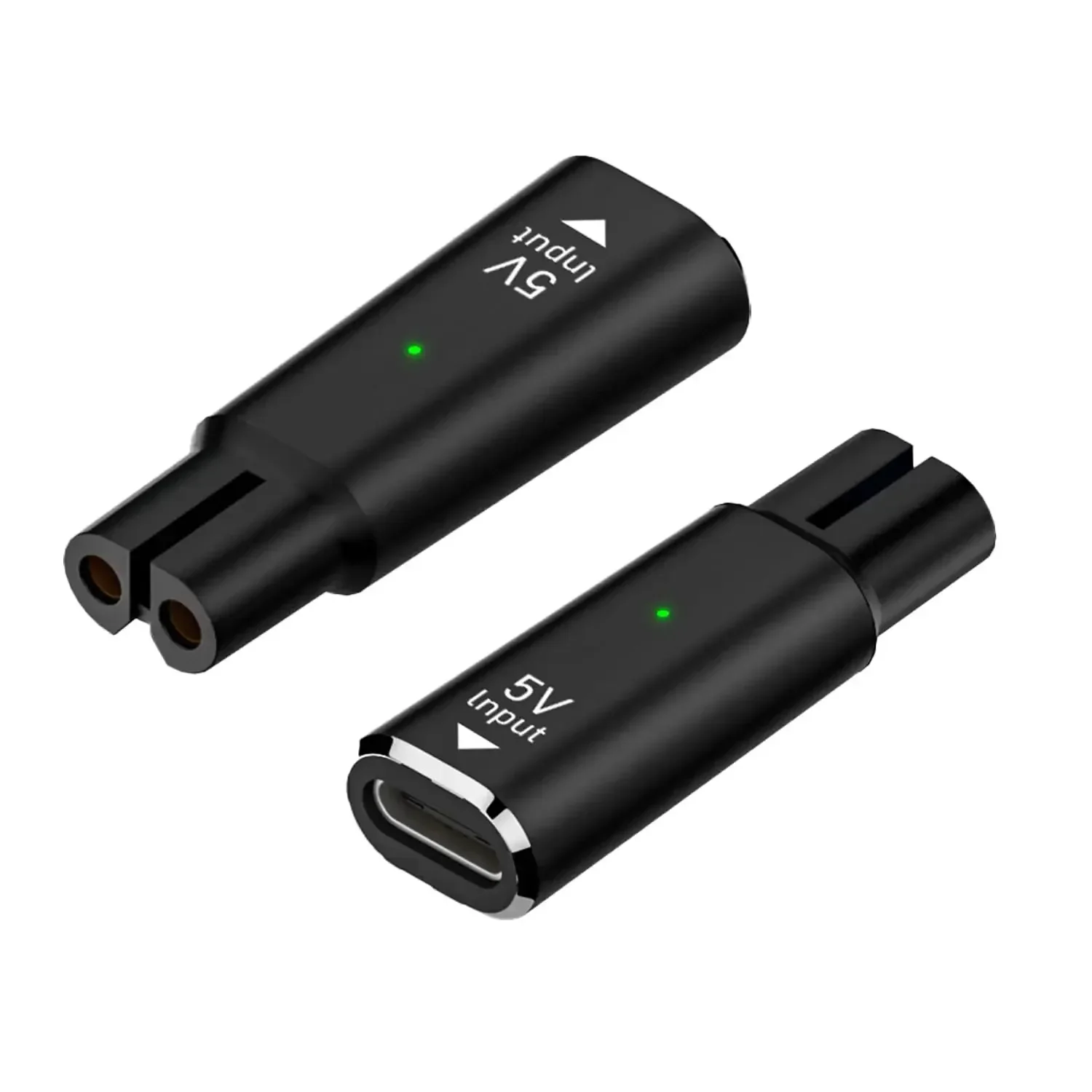 5V Type-C Shaver Adapter Charg - огляд і ціна Men'S Face Grooming