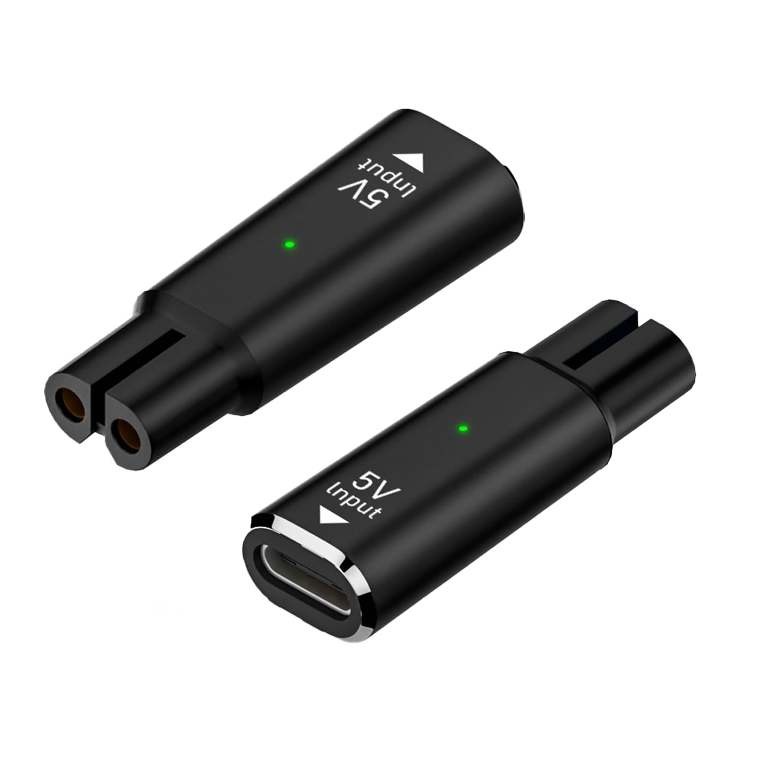 5V 15V USB Type C Charging Ada - огляд і ціна Men'S Grooming Haircut