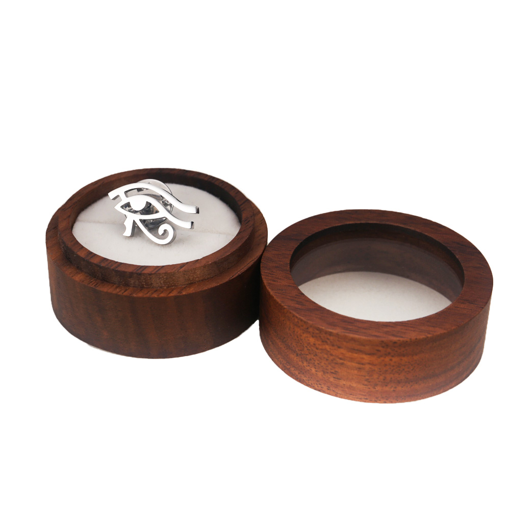 Tangula Stainless Steel Eye of - огляд і ціна Men'S Grooming Set Gift